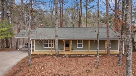 121 White Antelope Street Waleska GA 30183