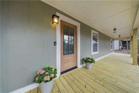 121 White Antelope Street Waleska GA 30183