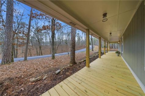 121 White Antelope Street Waleska GA 30183