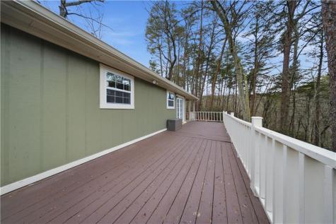 121 White Antelope Street Waleska GA 30183