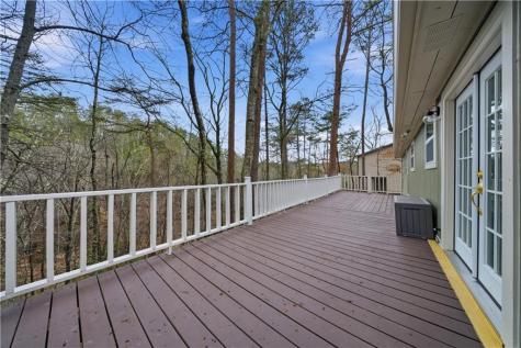 121 White Antelope Street Waleska GA 30183