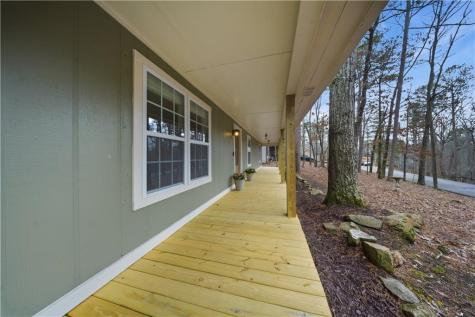 121 White Antelope Street Waleska GA 30183