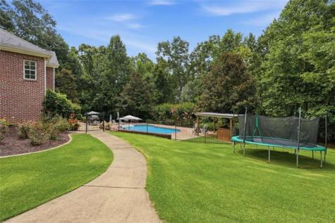363 White Tail Ridge Road Jasper GA 30143