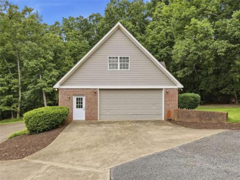 363 White Tail Ridge Road Jasper GA 30143