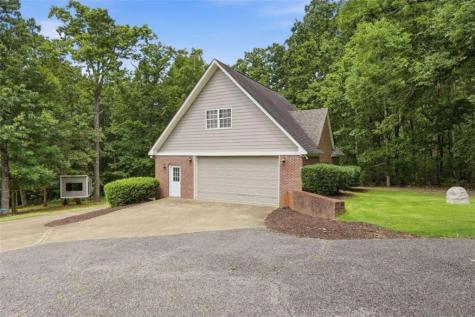 363 White Tail Ridge Road Jasper GA 30143