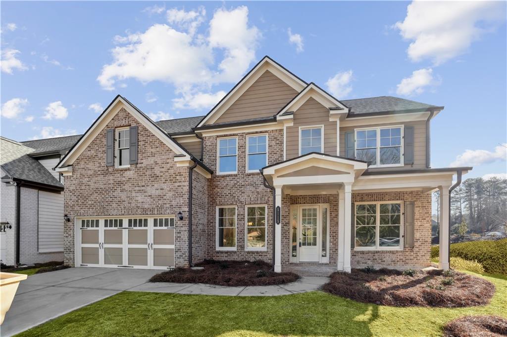 5927 Creek Indian Drive Sugar Hill GA 30518
