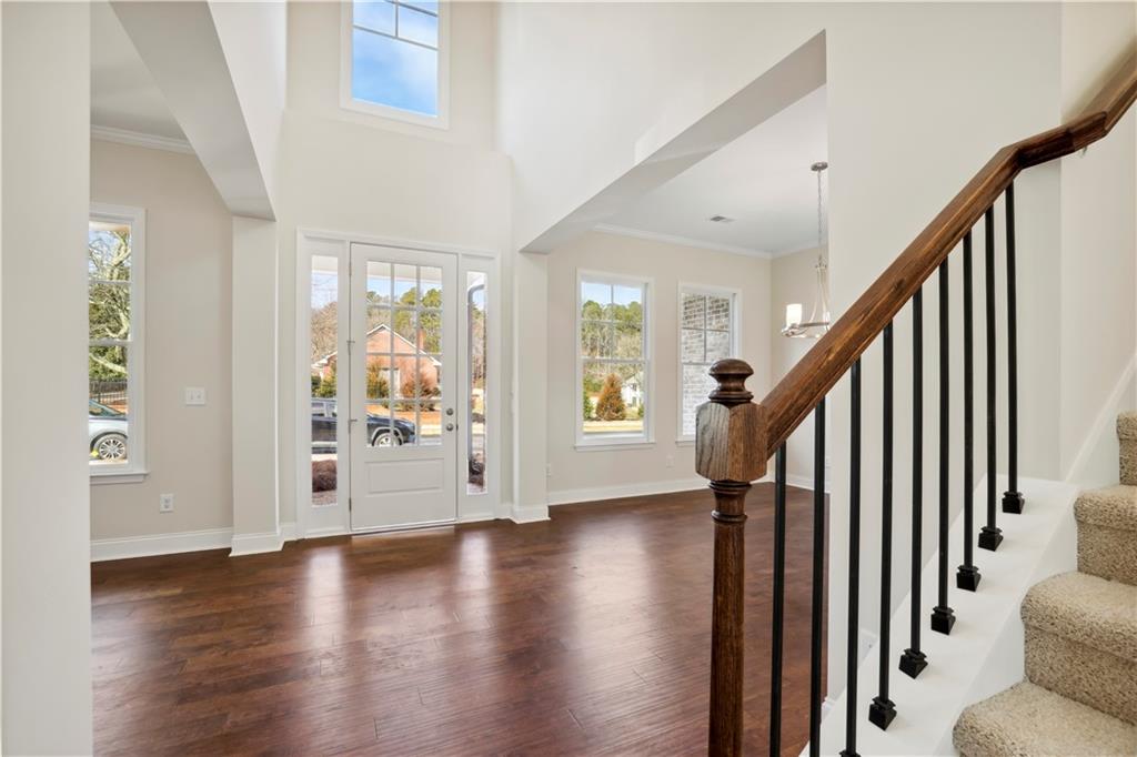 5927 Creek Indian Drive Sugar Hill GA 30518