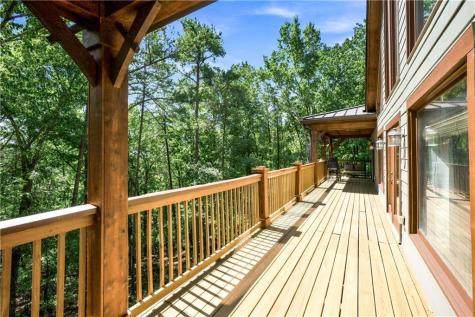109 Lakewood Drive Waleska GA 30183