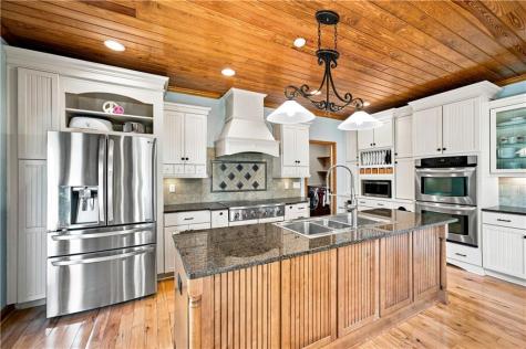 109 Lakewood Drive Waleska GA 30183