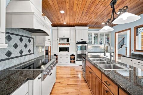 109 Lakewood Drive Waleska GA 30183