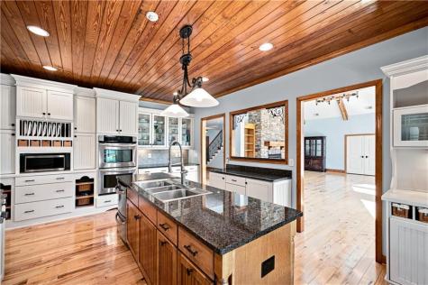 109 Lakewood Drive Waleska GA 30183
