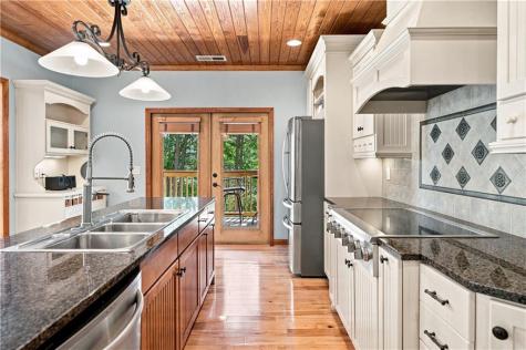 109 Lakewood Drive Waleska GA 30183