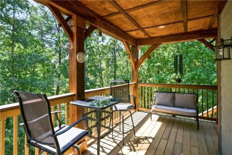 109 Lakewood Drive Waleska GA 30183