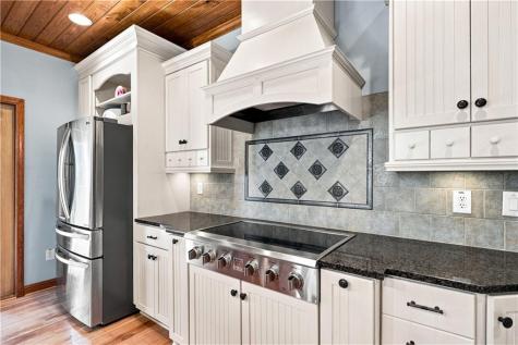 109 Lakewood Drive Waleska GA 30183
