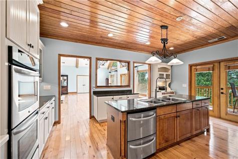 109 Lakewood Drive Waleska GA 30183