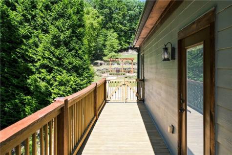 109 Lakewood Drive Waleska GA 30183