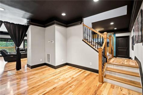 109 Lakewood Drive Waleska GA 30183