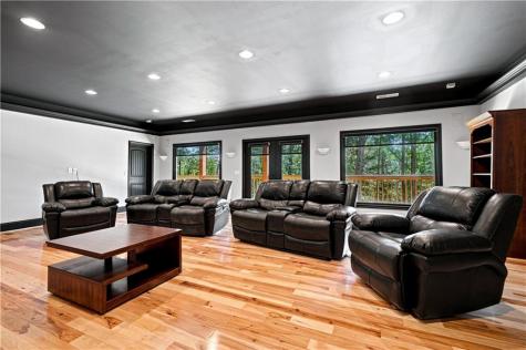 109 Lakewood Drive Waleska GA 30183