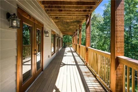 109 Lakewood Drive Waleska GA 30183