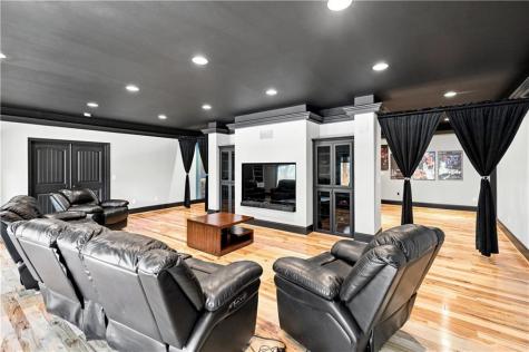109 Lakewood Drive Waleska GA 30183