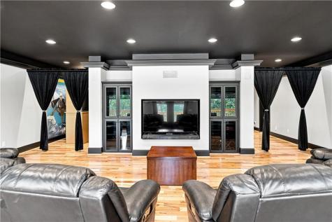 109 Lakewood Drive Waleska GA 30183