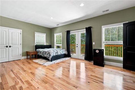 109 Lakewood Drive Waleska GA 30183