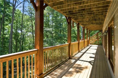 109 Lakewood Drive Waleska GA 30183