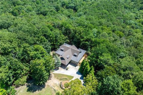 109 Lakewood Drive Waleska GA 30183