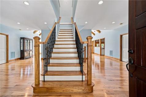 109 Lakewood Drive Waleska GA 30183