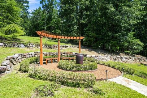 109 Lakewood Drive Waleska GA 30183