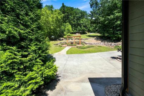 109 Lakewood Drive Waleska GA 30183