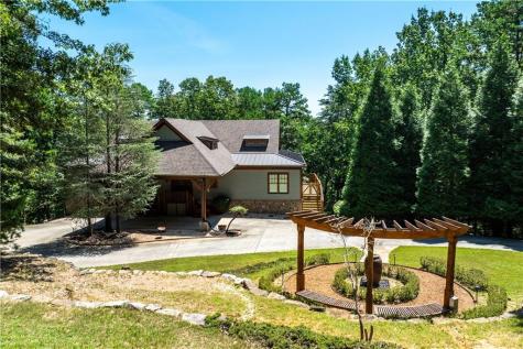 109 Lakewood Drive Waleska GA 30183