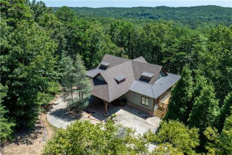 109 Lakewood Drive Waleska GA 30183