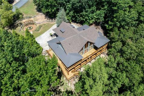 109 Lakewood Drive Waleska GA 30183