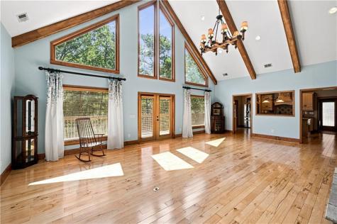 109 Lakewood Drive Waleska GA 30183
