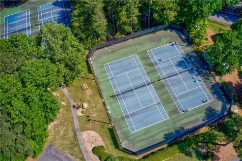 109 Lakewood Drive Waleska GA 30183
