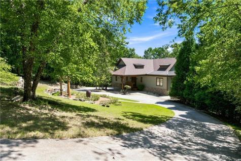 109 Lakewood Drive Waleska GA 30183