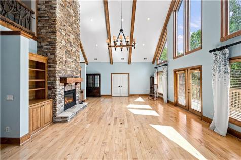 109 Lakewood Drive Waleska GA 30183