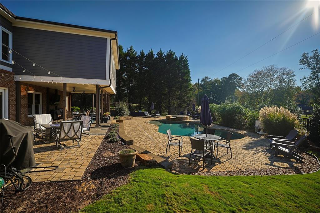 1207 Olde Lexington Road Hoschton GA 30548