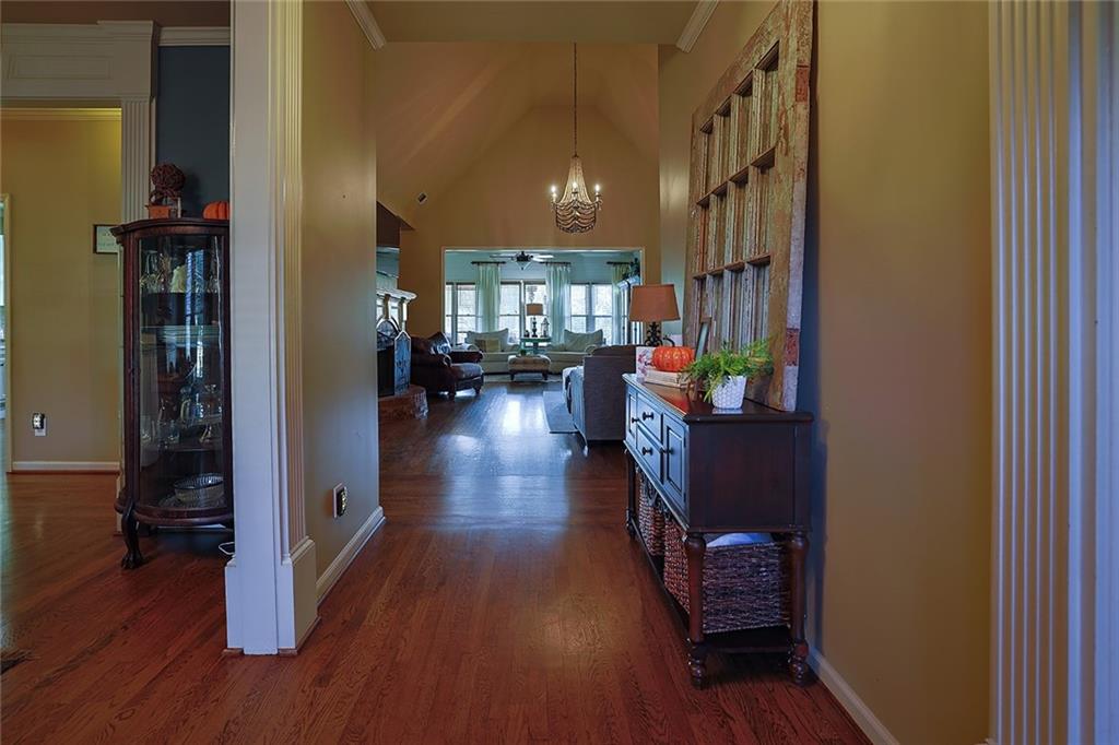 1207 Olde Lexington Road Hoschton GA 30548