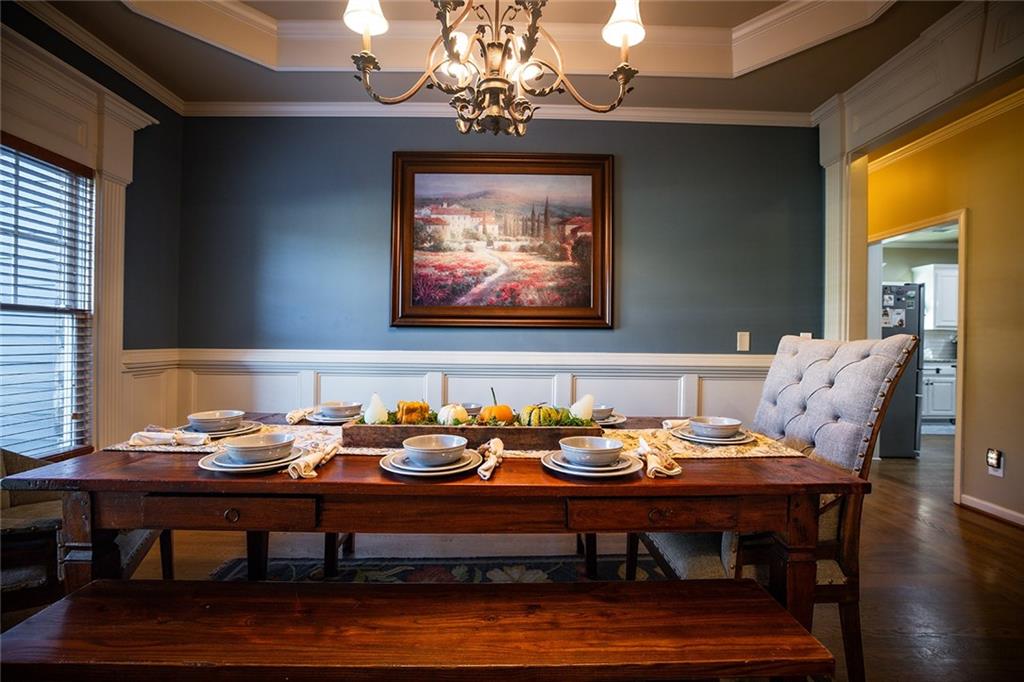 1207 Olde Lexington Road Hoschton GA 30548