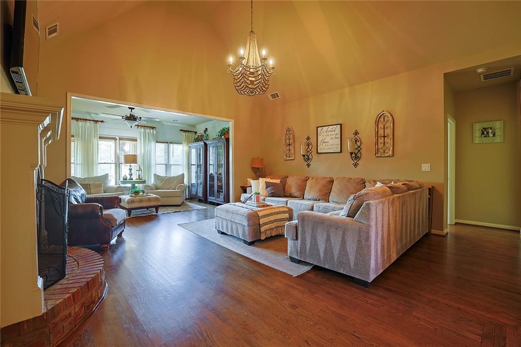 1207 Olde Lexington Road Hoschton GA 30548