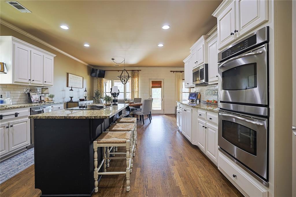 1207 Olde Lexington Road Hoschton GA 30548