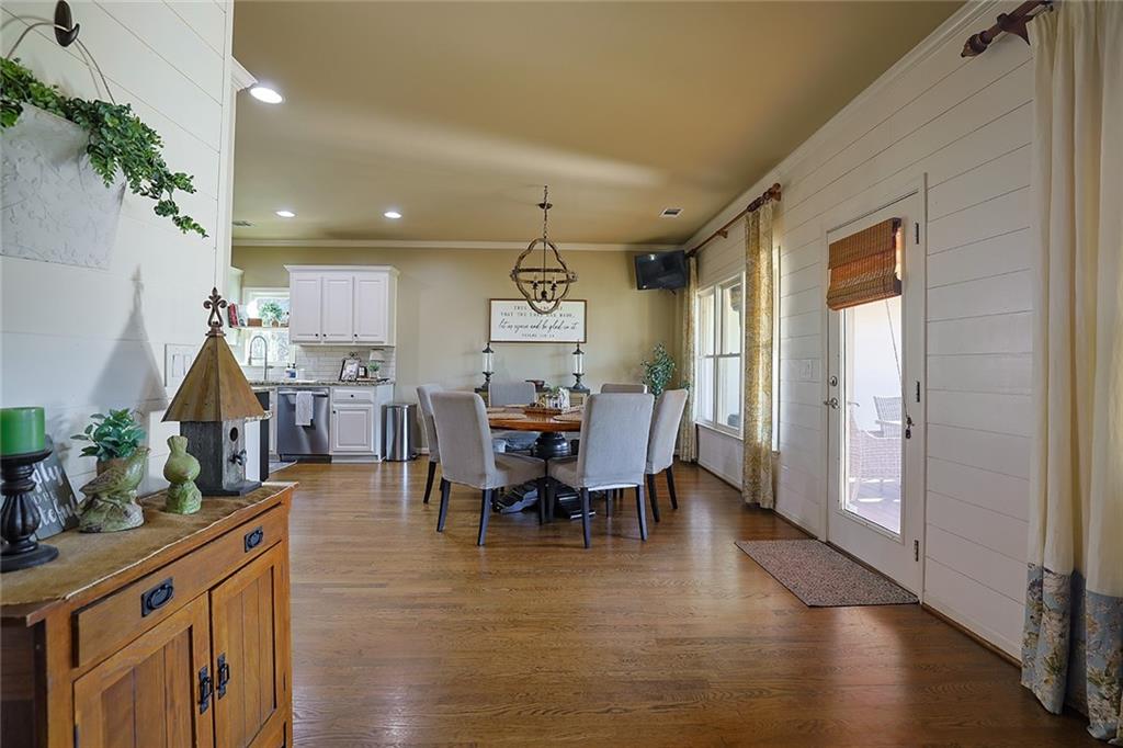 1207 Olde Lexington Road Hoschton GA 30548