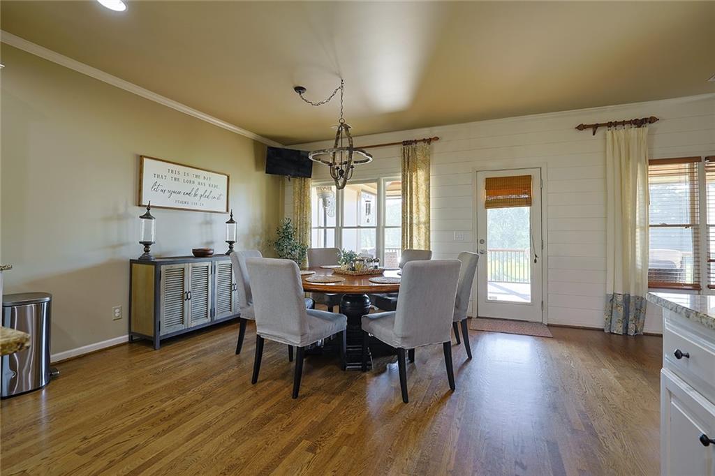 1207 Olde Lexington Road Hoschton GA 30548