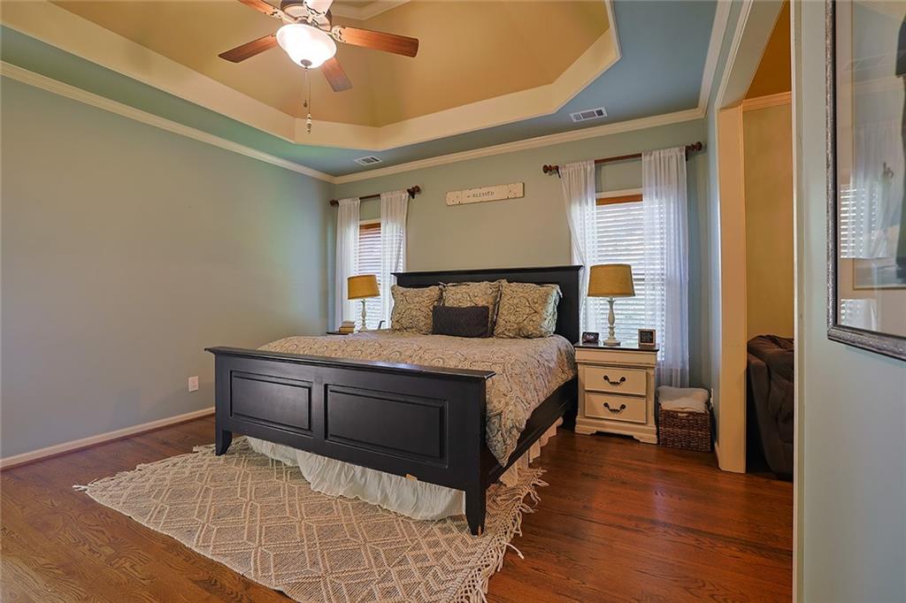1207 Olde Lexington Road Hoschton GA 30548