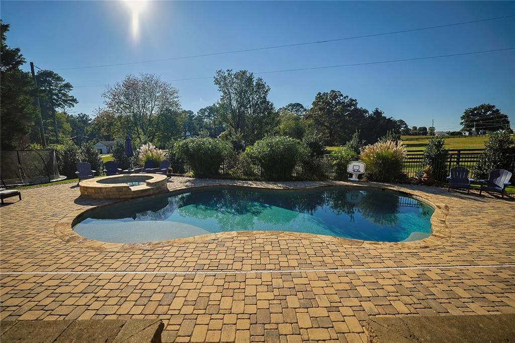 1207 Olde Lexington Road Hoschton GA 30548