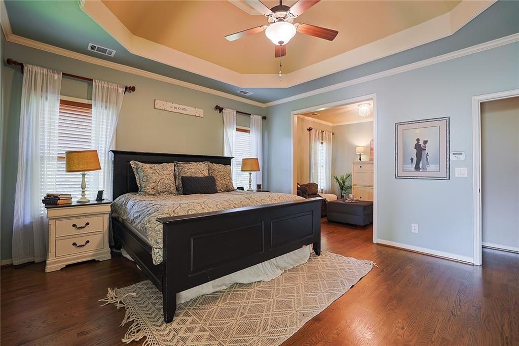 1207 Olde Lexington Road Hoschton GA 30548