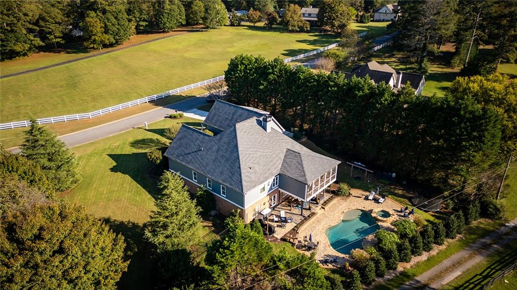 1207 Olde Lexington Road Hoschton GA 30548