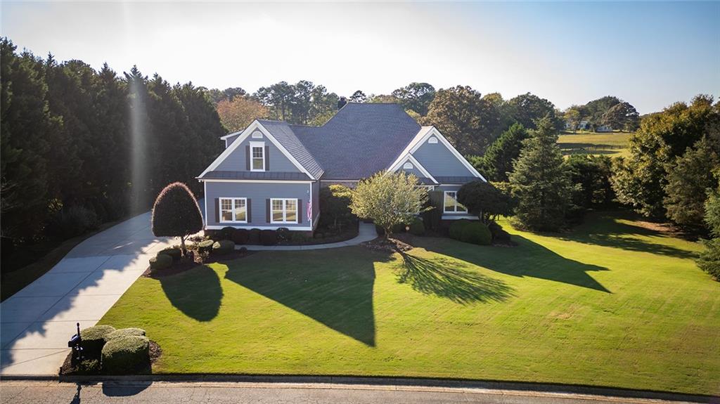 1207 Olde Lexington Road Hoschton GA 30548